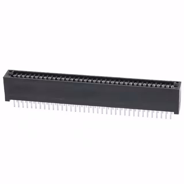 395-072-520-201 EDAC Inc.  Edgeboard Connectors
